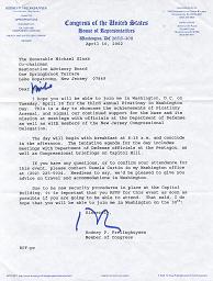 Congressman Frelinghuysen letter dated 04/10/02
