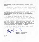 Congressman Frelinghuysen letter dated 06/23/05 - page 2