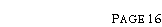 Text Box: Page #