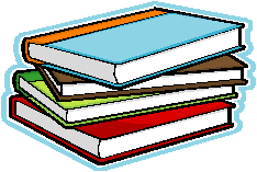 Image of stack of Books