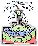 Image of Water Fountain