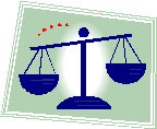 Image of the Scales of Justice