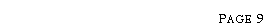 Text Box: Page #